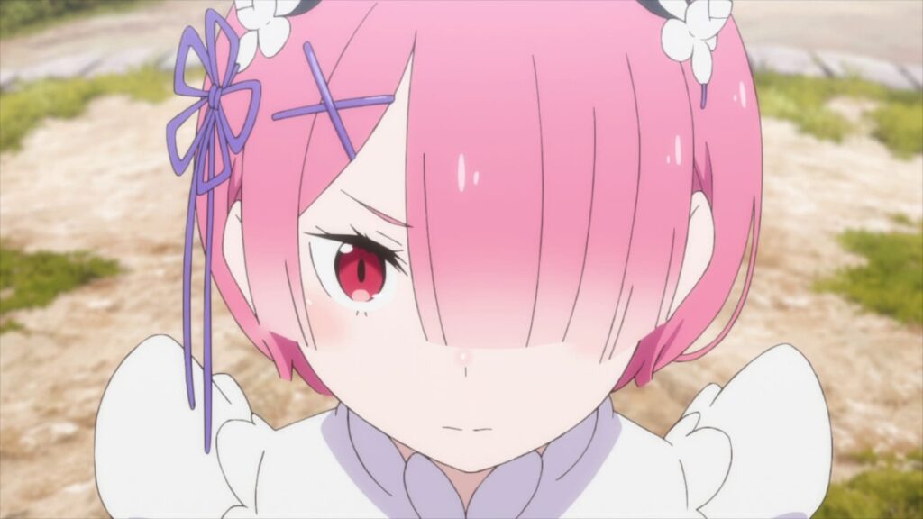 Ram Rezero