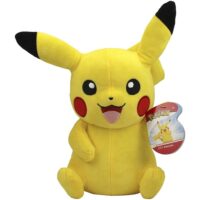 Doudou pikachu cheap