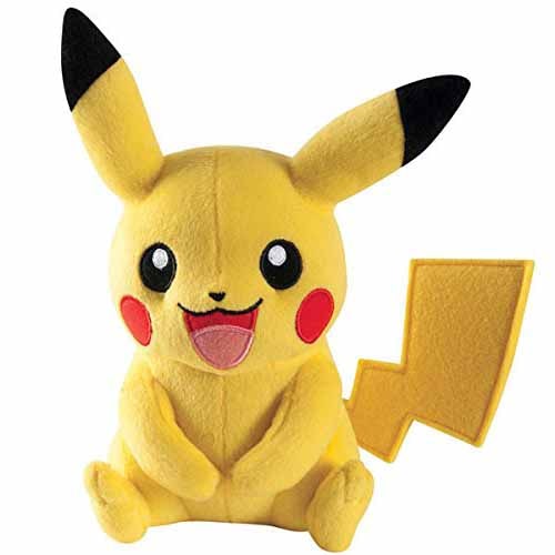 Peluche Pikachu Top 5