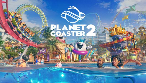 Acheter Planet Coaster 2