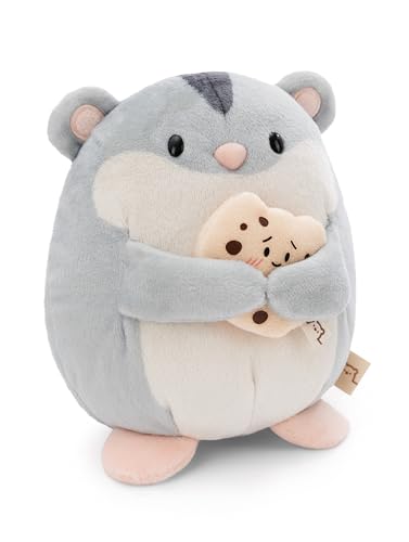 Peluche Hamster Shai 16cm - Doudou NICI MyMochi