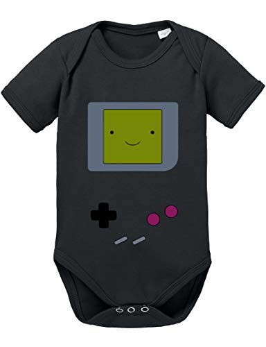 Body Bébé PlayStation Manette - 9 Coloris