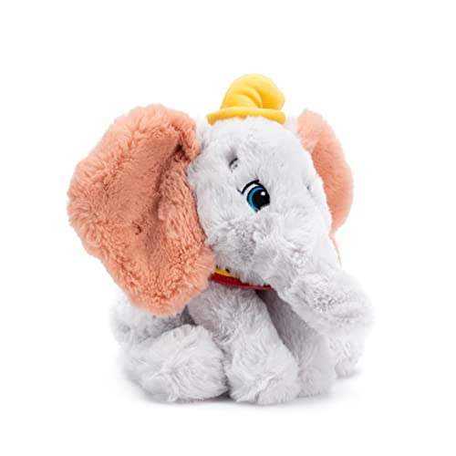 Peluche Dumbo Disney 25cm - Doudou Éléphant Volant