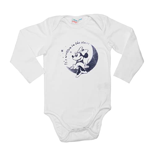 Body Bébé Minnie Mouse – Disney – 'It's Written In The Stars'