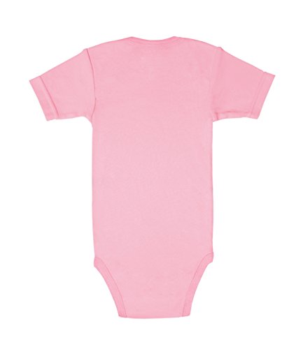 Body Bébé Supergirl DC Comics – 1 Coloris