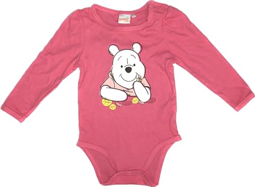Body Bébé Minnie & Winnie - Disney - 2 Couleurs