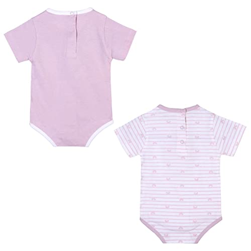 Body Bébé Minnie Mouse Disney - 2 Modèles