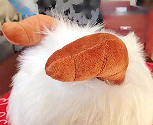 Peluche Poro 30cm - Doudou League of Legends