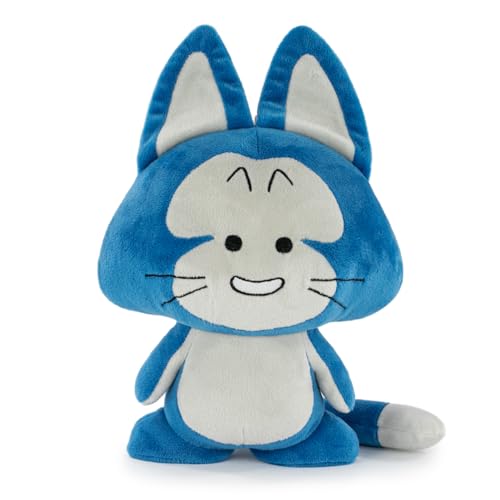 Peluche Puar Dragon Ball 28cm - Doudou DBZ