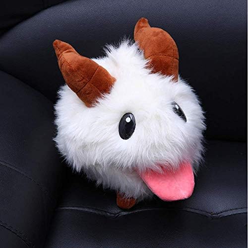 Peluche Poro 30cm - Doudou League of Legends