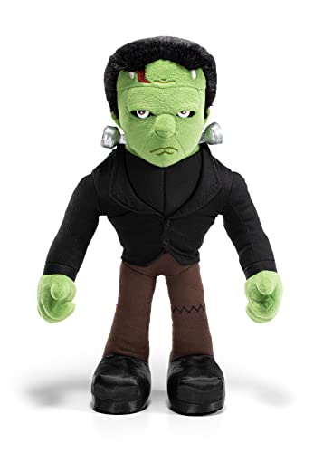 Peluche Frankenstein 33cm - Collection Universal Monsters