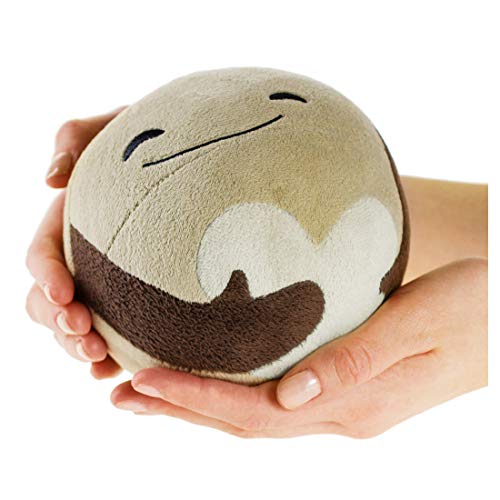 Peluche Pluton Nain Planète 14cm - Doudou Astronomie