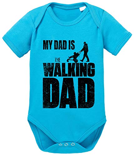 Body Bébé The Walking Dead - 7 Coloris