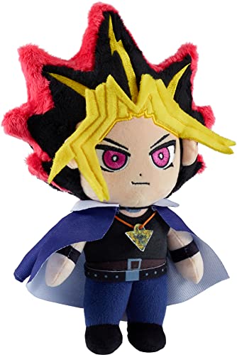 Peluche Yami Yugi 20cm - Doudou Yu-Gi-Oh!