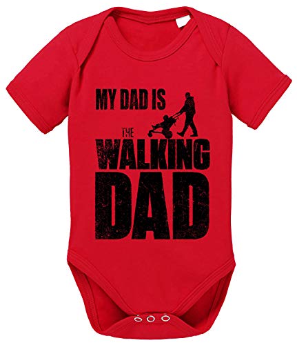 Body Bébé The Walking Dead - 7 Coloris
