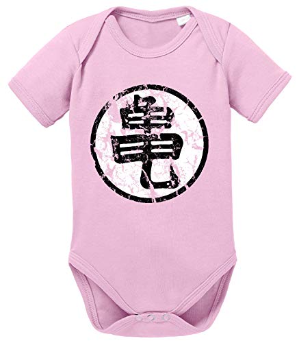 Body Bébé Sign Dragon Ball - 8 Couleurs