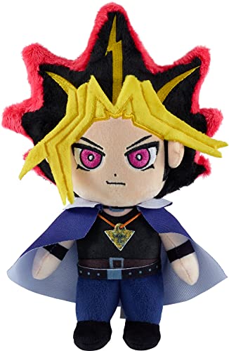 Peluche Yami Yugi 20cm - Doudou Yu-Gi-Oh!