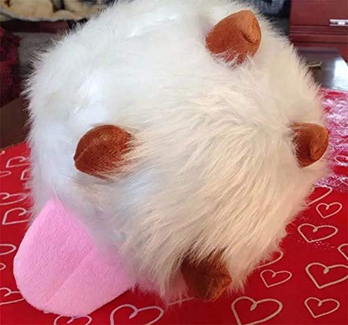 Peluche Poro 30cm - Doudou League of Legends