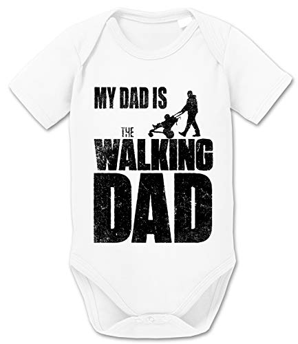 Body Bébé The Walking Dead - 7 Coloris