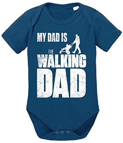 Body Bébé The Walking Dead - 7 Coloris