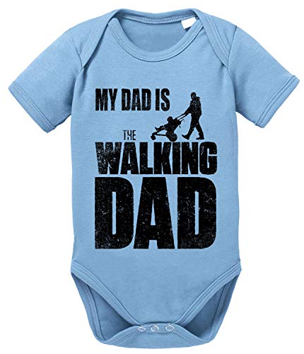 Body Bébé The Walking Dead - 7 Coloris