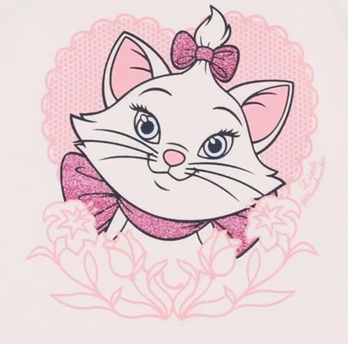 Body Bébé Marie - Les Aristochats Disney - 5 Tailles