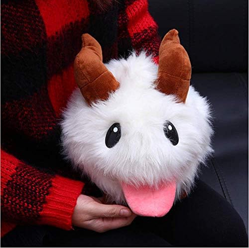 Peluche Poro 30cm - Doudou League of Legends