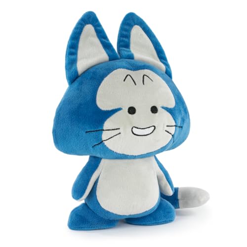 Peluche Puar Dragon Ball 28cm - Doudou DBZ