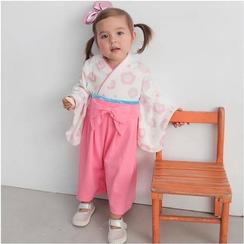 Body Kimono Japonais Cosplay – 6 Couleurs