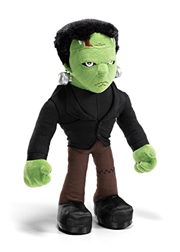 Peluche Frankenstein 33cm - Collection Universal Monsters