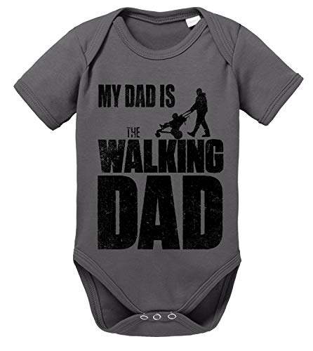 Body Bébé The Walking Dead - 7 Coloris