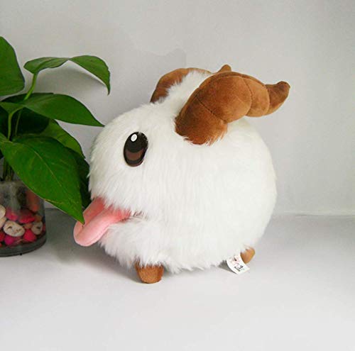 Peluche Poro 30cm - Doudou League of Legends
