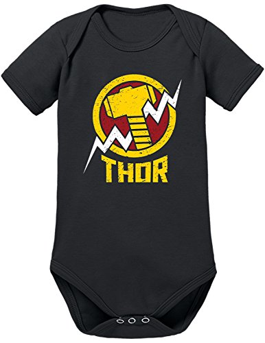 Body Bébé Thor Avengers - Marvel