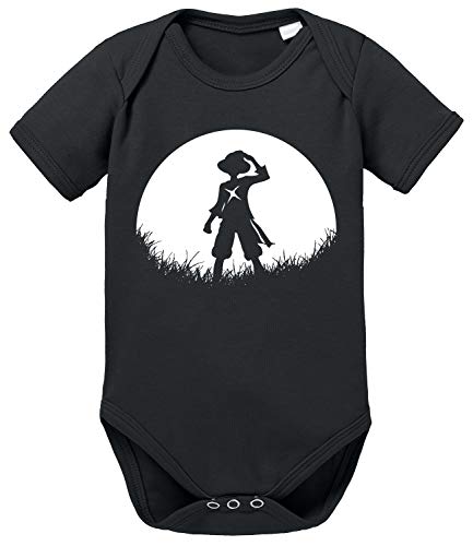 Body Bébé Straw Hat One Piece - 3 Couleurs