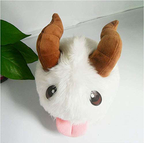 Peluche Poro 30cm - Doudou League of Legends