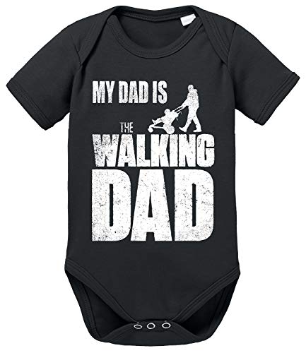 Body Bébé The Walking Dead - 7 Coloris