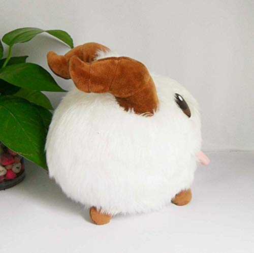 Peluche Poro 30cm - Doudou League of Legends