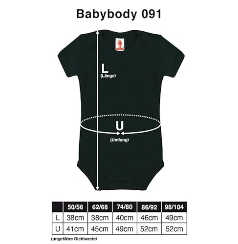 Body Bébé Hedwige - Harry Potter - Gris Chiné