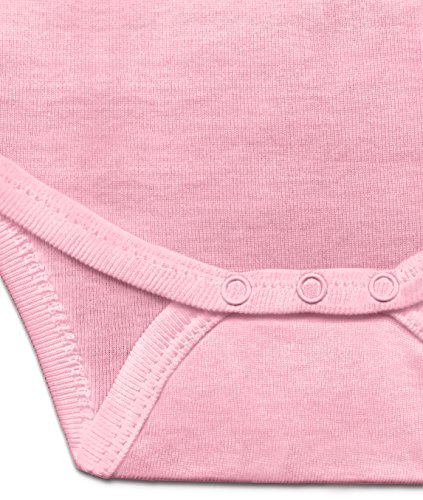 Body Bébé Supergirl DC Comics – 1 Coloris
