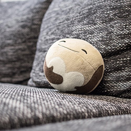 Peluche Pluton Nain Planète 14cm - Doudou Astronomie