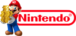 Produits Derives Nintendo